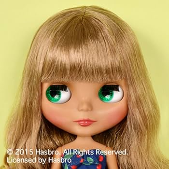 Blythe カスタムブライス ネオブライス　チェーリ ビーチ サンセット ブライス公式サイト | blythedoll.com